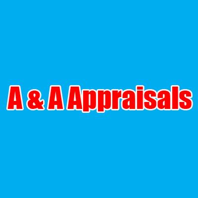 A & A Appraisals