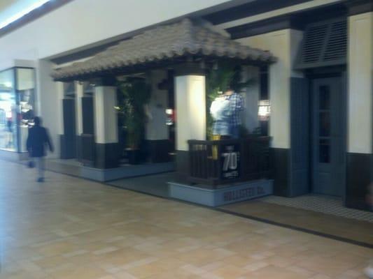 Hollister