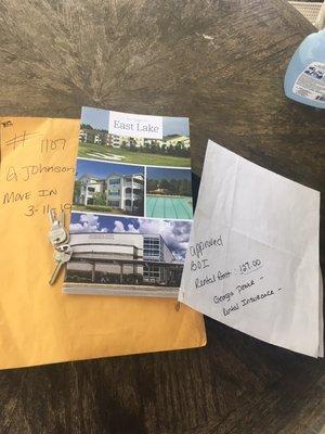 Villages of East Lake