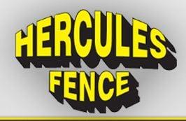 Hercules Fence North Carolina