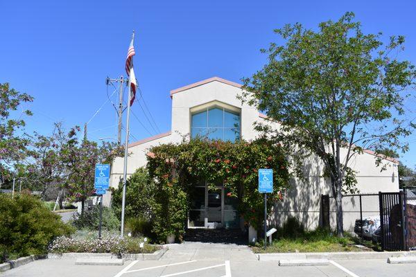 Castro Valley Sanitary District