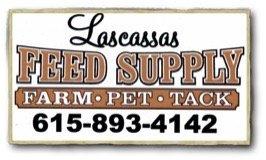 Lascassas Feed Supply