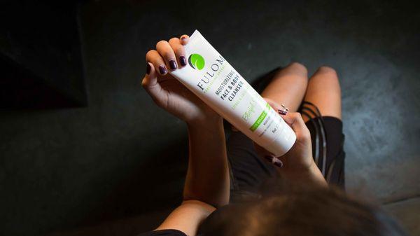 Fulom Skin Care