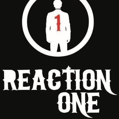 We are Reaction One Photography.