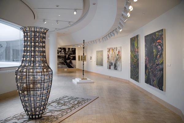 James Watrous Gallery