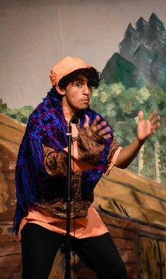 Heartland Players Theatre Co.