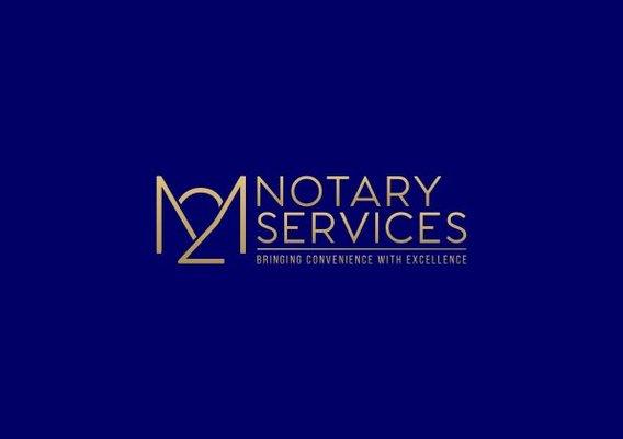 M2 Notary Services