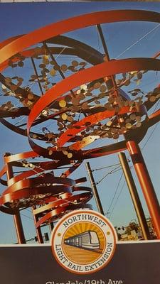 Glendale Station - Light Rail