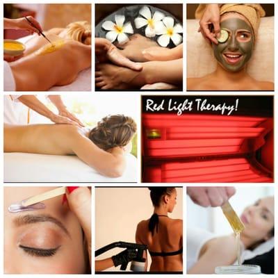 Skin solutions for "every body"