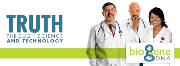 Bio-Gene DNA Testing of Chicago