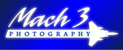 Mach 3 Photography