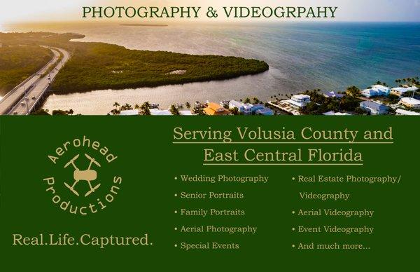 Aerohead Productions