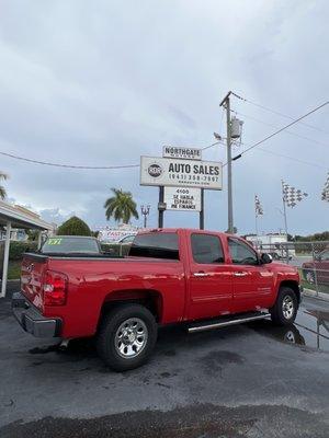 RDR Autos / Northgate Motors Auto Sales