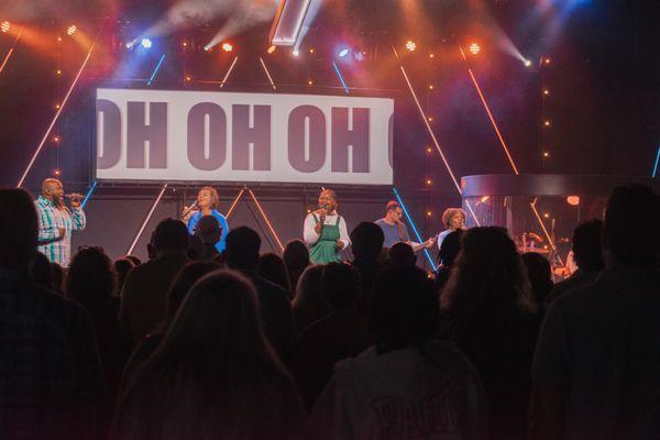 The Harbor Worship Center