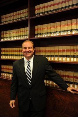 Law Offices of Robert H Hoskins