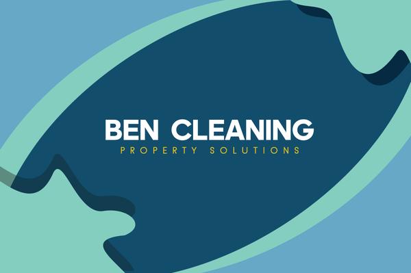 Ben Cleaning