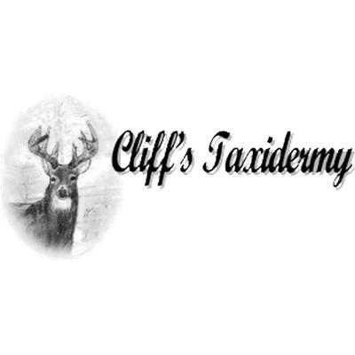 Cliff's Taxidermy