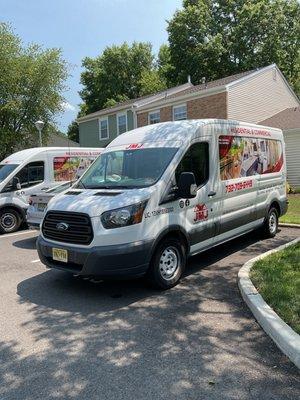 JMJ Painting and Remodeling