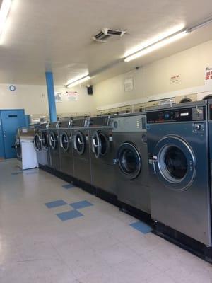 Not to bad... Free Drying time