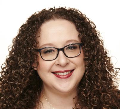 Jennifer Gerres, DPM