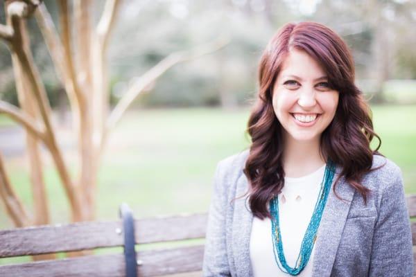 Bethany Knight, LMT Owner