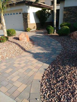 George's Construction And Landscaping