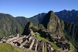 Peru Gateway Travel