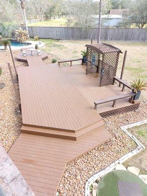 Alvarez Construction