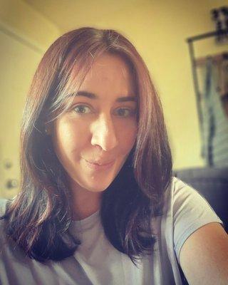 Still love Hue and Mary! They're doing a great job staying safe and clean during these uncertain times!