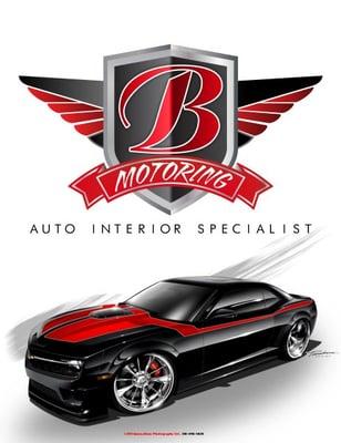 Auto uphostery, custome auto upholstery,classic car restoration,convertible top's,complete auto care ,cara audio systems