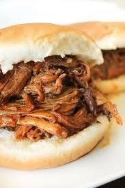 BBQ Pulled Pork
