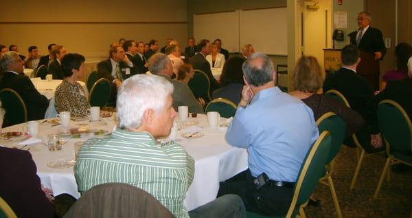 Neponset Valley Chamber of Commerce