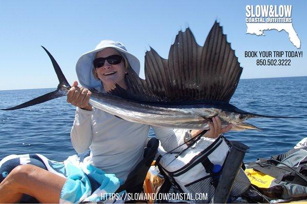 Slow and Low Coastal Outfitters