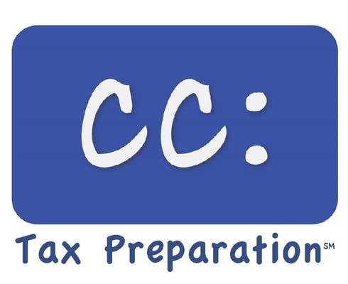 CC: Tax Preparation