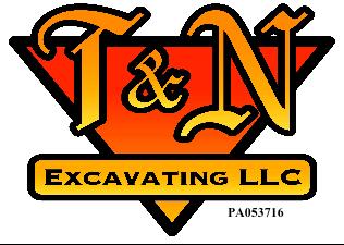 T & N Excavating