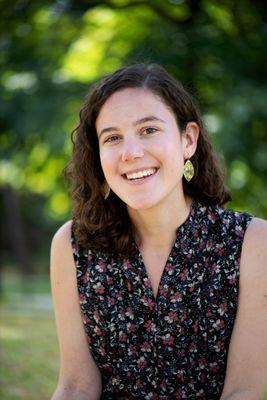 Katherine Freedman Tutoring