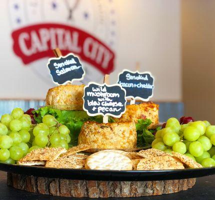 Capital City Kitchen