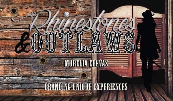 Rhinestones & Outlaws