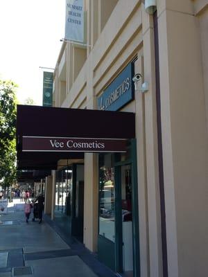 Vee Cosmetics
