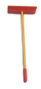 Sno-Rake by Shuttsco