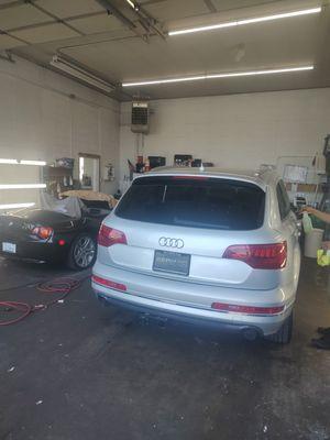 Angels Touch Detailing