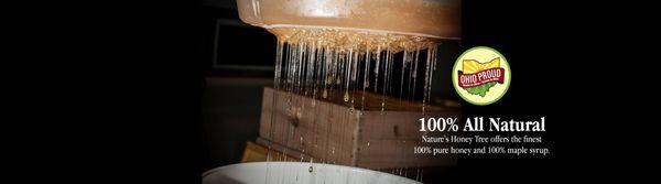 Nature's Honey Tree LLC