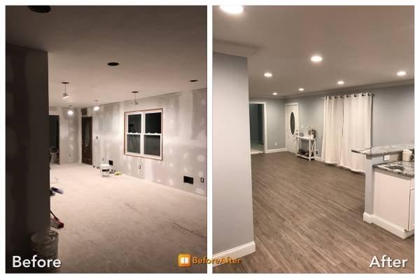 Over-Educated Painterz