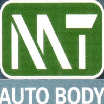 Titan Auto Body Repair