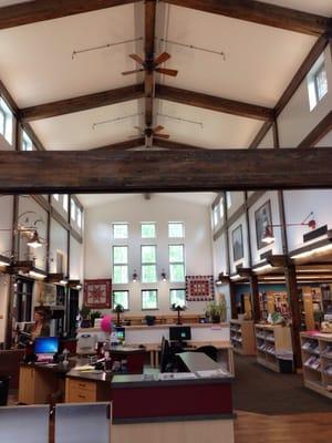 Sutton Public Library