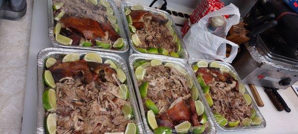 El Tesoro Supermarket