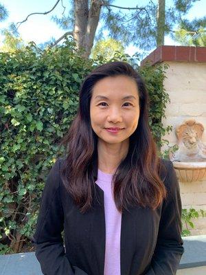 Sujin Lee MD Career & Life Coaching