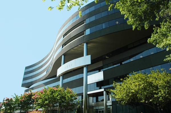 The "Piano" Building - 8229 Boone Blvd, Tysons, VA 22182