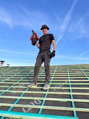 West Coast Rot Repair