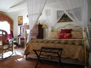 Gaia's Farm & Gardens